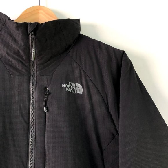 The North Face Women's Black Lightweight Jacket Size Large - Picture 2 of 7